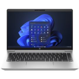 Hp ProBook 440 G10 i7-1355U Laptop 14, 1920x1080px, 512GB, 16GB, Windows 11 Pro, Gray (817U4EA#B1R) | Hp | prof.lv Viss Online