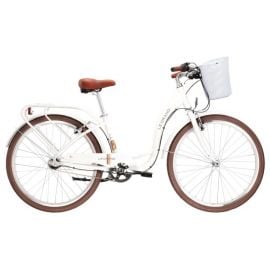 Городской велосипед Kross Lille 3 2021 | Городские велосипеды | prof.lv Viss Online