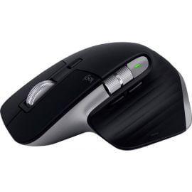 Logitech MX Master 3 Wireless Mouse Gray (910-005696) | Logitech | prof.lv Viss Online