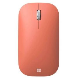 Беспроводная мышь Microsoft Modern Bluetooth оранжевая (KTF-00055) | Microsoft | prof.lv Viss Online