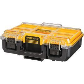 DeWalt Toughsystem 2.0 Organizers, Without Tools | Toolboxes | prof.lv Viss Online