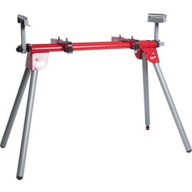 Milwaukee MSL 1000 Saw Table 106-212cm (4933428970) | Work tables, supports and racks | prof.lv Viss Online
