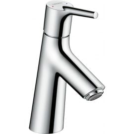 Hansgrohe Talis S Bathroom Faucet Chrome, 72012000 | Sink faucets | prof.lv Viss Online