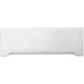 Ravak Panel 150x56.5cm Universal White (CZ001P0A00)