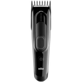 Машинка для стрижки волос Braun HC5050 черного цвета (4210201135555) | Триммеры для волос, бороды | prof.lv Viss Online