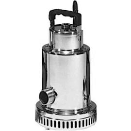 Nocchi Drenox 250-10 Submersible Water Pump 0.9kW (111030) | Nocchi | prof.lv Viss Online