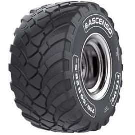 Ascenso Ftr170 All-Season Tractor Tire 560/45R22.5 (3001080011) | Tractor tires | prof.lv Viss Online