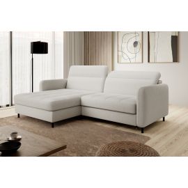 Изысканный угловой диван Eltap Gomsi Royal, левый угол, 165x228x100 см (CO-GOM-LT-01ROY) | Угловые диваны | prof.lv Viss Online