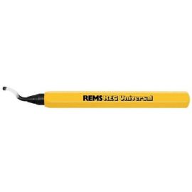 Универсальный инструмент для удаления накипи Rems Reg (113910 R) | Инструменты для сантехники | prof.lv Viss Online