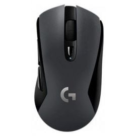 Logitech G603 Wireless Gaming Mouse Black (910-005101) | Computer mice | prof.lv Viss Online