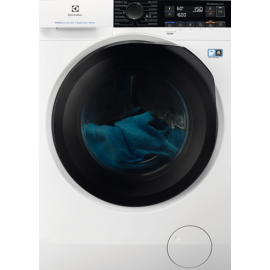 Electrolux EW8WN261B Washing Machine with Front Load and Dryer White | Veļas mašīnas ar žāvētāju | prof.lv Viss Online