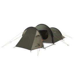 Палатка для походов Easy Camp Magnetar 200 на 2 человека, зеленая (120414) | Палатки | prof.lv Viss Online