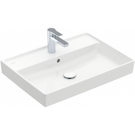 Villeroy & Boch Collaro 4A3365 Bathroom Sink 47x65cm (4A336501) | Villeroy & Boch | prof.lv Viss Online
