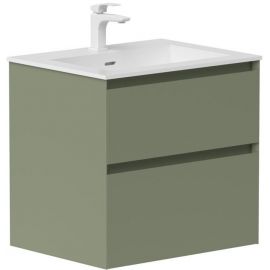 Izlietnes Skapītis Kame Loft (Bez Izlietnes), 59x46cm | Sinks with Cabinet | prof.lv Viss Online