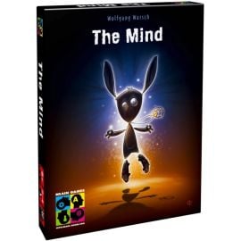 Galda Spēle Brain Games The Mind (Brg#Mind) | Brain Games | prof.lv Viss Online