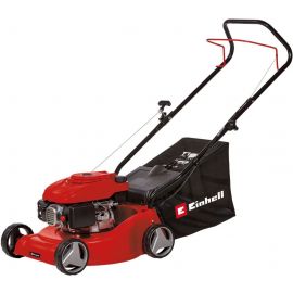Einhell GC-PM 40/1 Petrol Lawn Mower 1.2kW 79.8cm³ (608132) | Lawn movers | prof.lv Viss Online