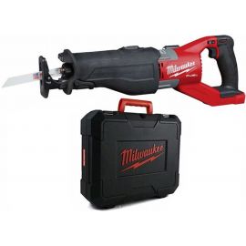 Milwaukee M18 FSX-0C Battery Reciprocating Saw Without Battery and Charger 18V (4933464724) | Sawzall | prof.lv Viss Online