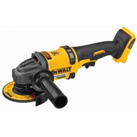 DeWalt DCG414N-XJ Cordless Angle Grinder Without Battery and Charger 54V | Grinding machines | prof.lv Viss Online