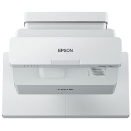Epson EB-725WI Projector, WXGA (1280x800), White (V11H998040) | Projectors | prof.lv Viss Online