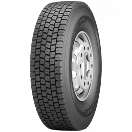 Nokian E-Truck Drive All-Season Truck Tire 315/70R22.5 (NOK31570225ETDR) | Truck tires | prof.lv Viss Online