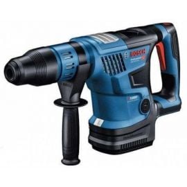 Аккумуляторный перфоратор Bosch GBH 18V-36 C, 18 В, 5,5 Ач (0611915003) | Перфораторы | prof.lv Viss Online