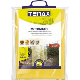 Agroplēve Tenax Mr. Tomato 0.6x10m, 6m2 (1A130292) | Agroplēves | prof.lv Viss Online
