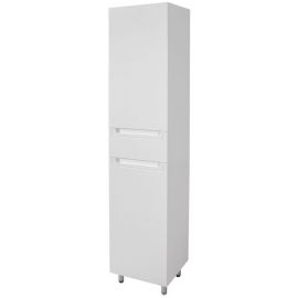 Aqua Rodos Omega R Tall Cabinet, White (936OPKR) | Aqua Rodos | prof.lv Viss Online