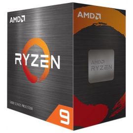 Процессор AMD Ryzen 9 5900X, 4.8 ГГц, без охлаждения (100-100000061WOF) | Процессоры | prof.lv Viss Online