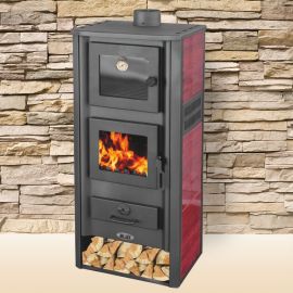 Blist Ambassador LM R N Fireplace Kit | Ovens | prof.lv Viss Online