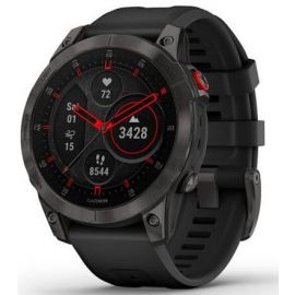 Garmin EPIX 2 Sapphire Smartwatch | Watches | prof.lv Viss Online