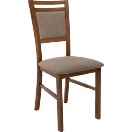 Кухонный стул Patras от Black Red White, коричневый | Стулья | prof.lv Viss Online