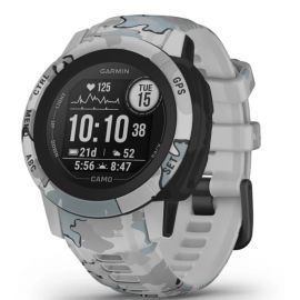 Garmin Instinct 2S Смарт-часы 40 мм | Мобильные телефоны и аксессуары | prof.lv Viss Online