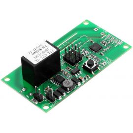 Sonoff SV Low Voltage Smart Wi-Fi Relay (IM160220004) | Smart lighting and electrical appliances | prof.lv Viss Online
