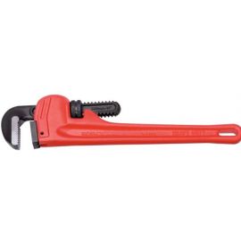 Rothenberger Heavy Duty Pipe Wrench (Stillson Type) 350mm D60mm (70153&ROT) | Pipe wrenches | prof.lv Viss Online
