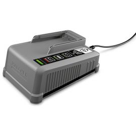 Зарядное устройство для аккумуляторов Karcher Fast Charger Battery Power+ 18V (2.445-044.0) | Karcher | prof.lv Viss Online
