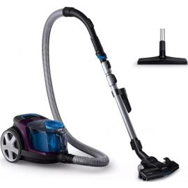 Philips PowerPro Compact FC9333/09 Violet Vacuum Cleaner | Vacuum cleaners | prof.lv Viss Online