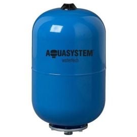 Aquasystem VAV Hydrofor Vertical, Blue | Aquasystem | prof.lv Viss Online