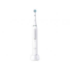 Elektriskā Zobu Birste Oral-B iO Series 4 Balta | Electric Toothbrushes | prof.lv Viss Online