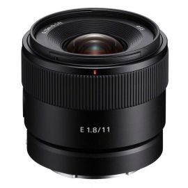 Sony E 11mm f/1.8 Lens (SEL11F18.SYX) | Photo technique | prof.lv Viss Online