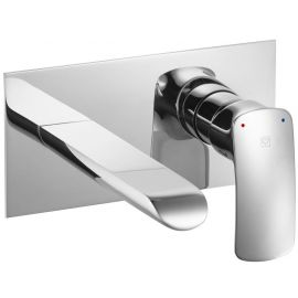 Herz Elite e80 Bathroom Sink Faucet | Sink faucets | prof.lv Viss Online