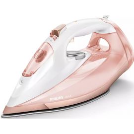 Утюг Philips Azur GC4905/40 розовый/белый | Утюги | prof.lv Viss Online