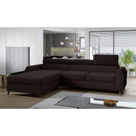 Eltap Mariall Sawana Corner Sofa 190x300x98cm, Brown (Mari_18) | Sofas | prof.lv Viss Online