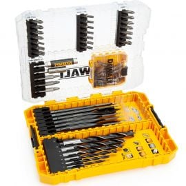 Urbju Un Uzgaļu Komplekts Dewalt 57gb (DT70768-QZ) | Instrumentu komplekti | prof.lv Viss Online