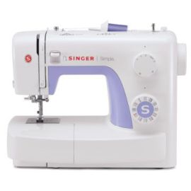 Singer Simple 3232 Sewing Machine, White | Sewing machines | prof.lv Viss Online