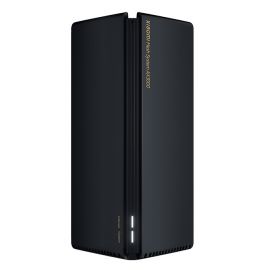 Xiaomi Mesh System AX3000 Router 5Ghz 3000Mbps Black | Xiaomi | prof.lv Viss Online