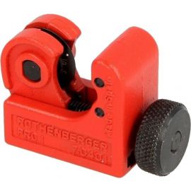 Rokas Cauruļu Griezējs Rothenberger Minicut I PRO 3-16mm (70401&ROT) | Cauruļu griezēji | prof.lv Viss Online