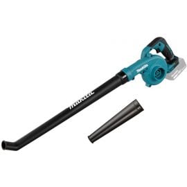 Makita DUB186ZX1 Cordless Leaf Blower Without Battery and Charger 18V | Leaf blowers | prof.lv Viss Online