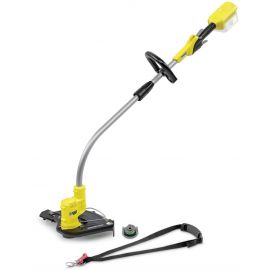 Karcher LTR 36-33 Battery Trimmer Without Battery and Charger 36V (1.444-350.0) | Trimmers, brush cutters | prof.lv Viss Online