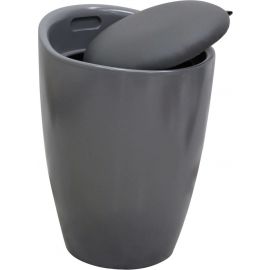 EISL Laundry Basket 36.2x36.5x50.5cm Grey, 20l | Laundry boxes | prof.lv Viss Online