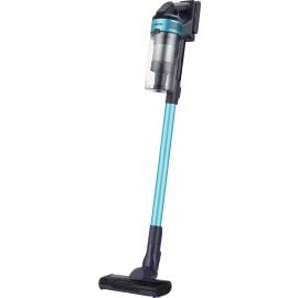 Samsung Jet 60 Turbo Wireless Handheld Vacuum Cleaner Black/Blue (VS15A6031R1) | Handheld vacuum cleaners | prof.lv Viss Online